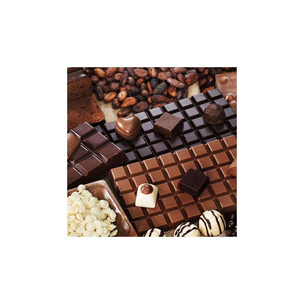 Pack CHOCOLATIER