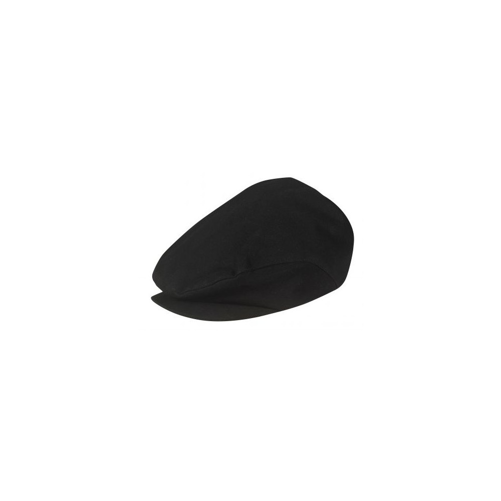 Casquette CAPS noir