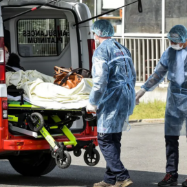 Pack AMBULANCIER FEMME