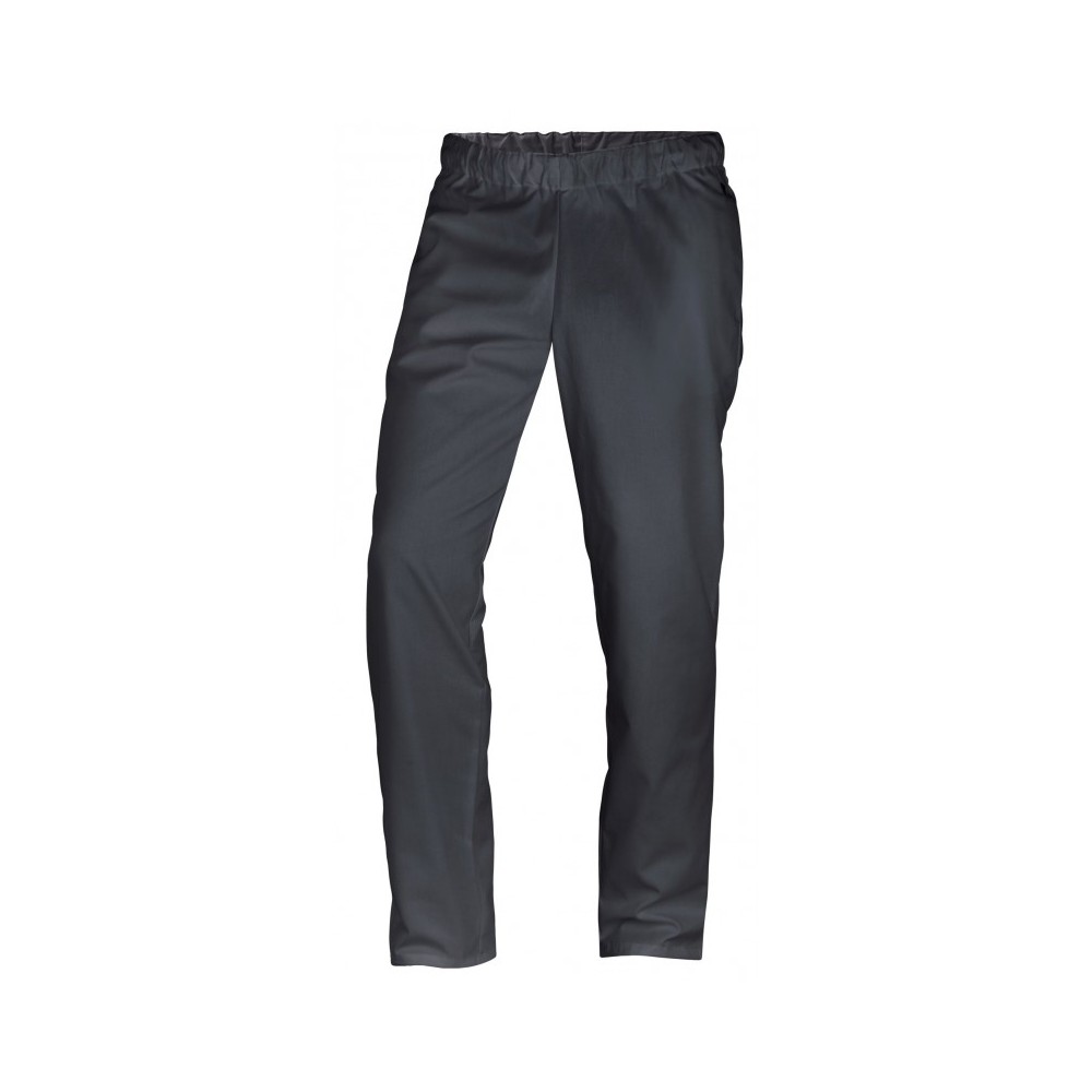 Pantalon mixte 1645 noir