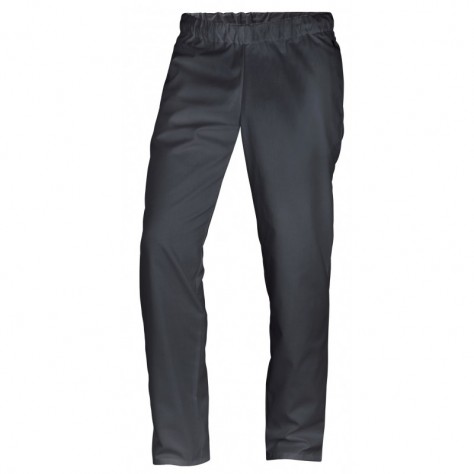 Pantalon mixte 1645 noir