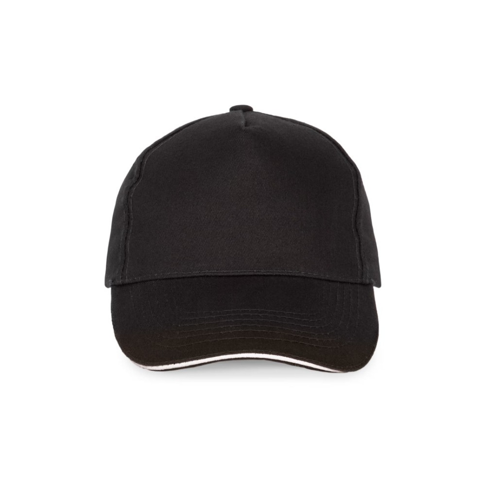 Casquette Noir