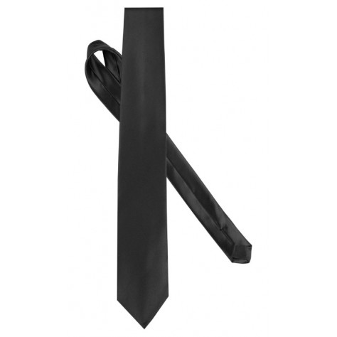 Cravate Satinée K860