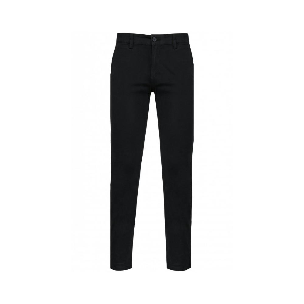 Pantalon Chino Homme