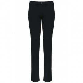 Pantalon Chino Femme