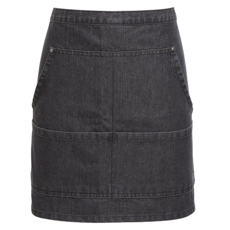 Tablier taille denim