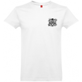 T-Shirt OP CMA