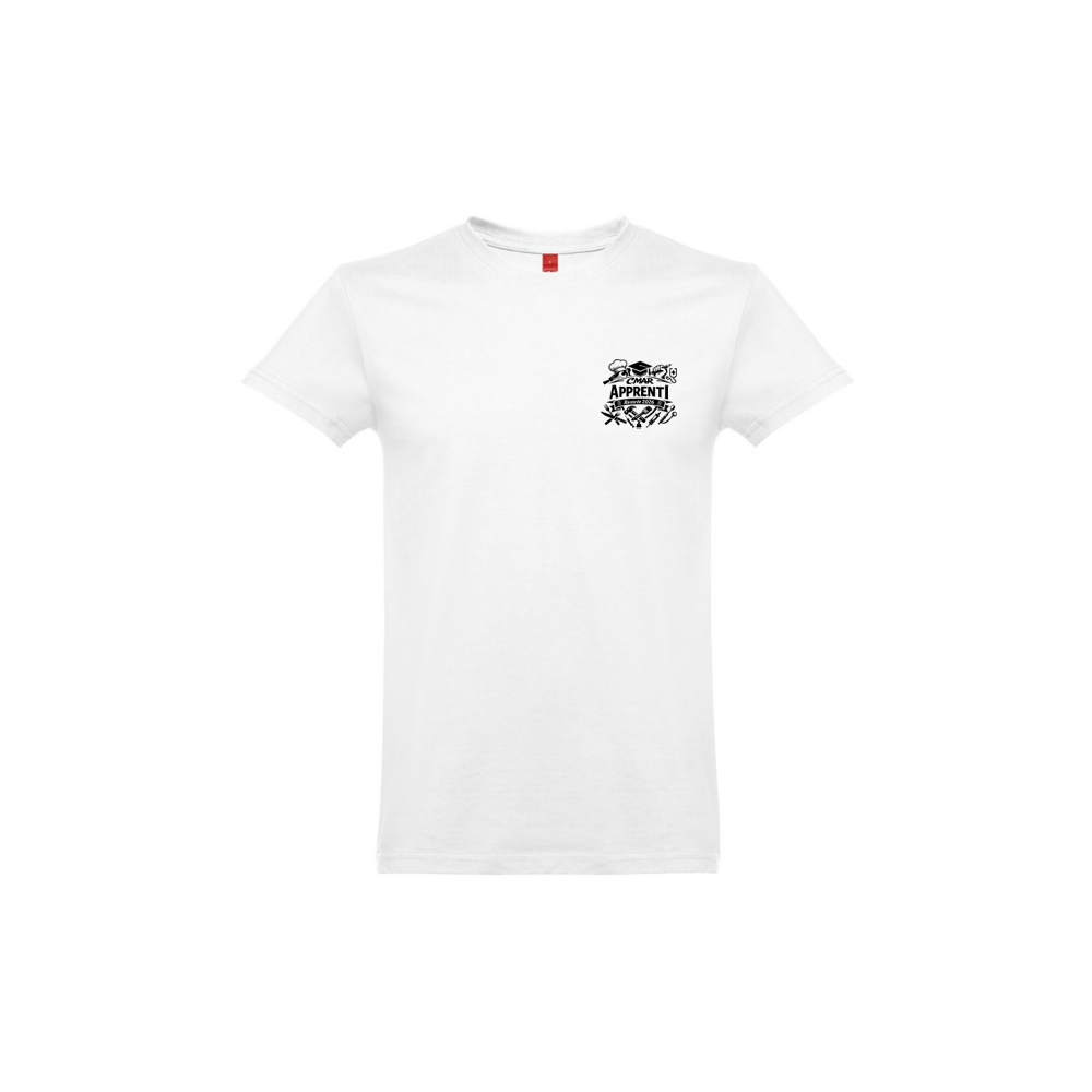 T-Shirt OP CMA