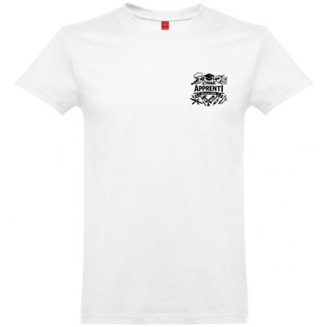 T-Shirt OP CMA