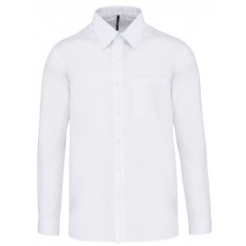 Chemise Mixte K545 ML