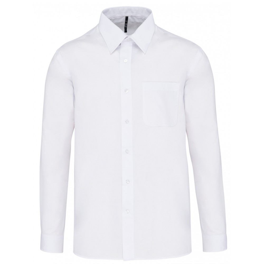 Chemise Mixte K545 ML