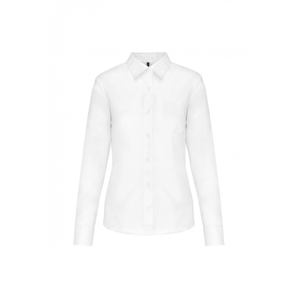 Chemise Femme K549 ML