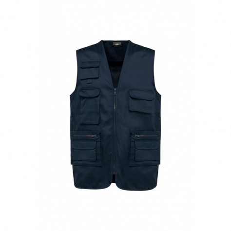 Gilet Mixte WK609