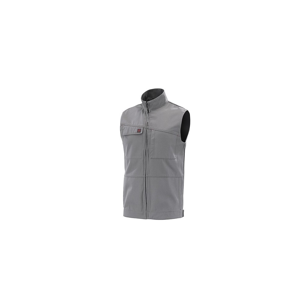 Gilet SM GRANIT