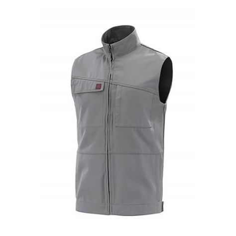 Gilet SM GRANIT