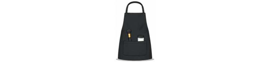 Service - Les Accessoires