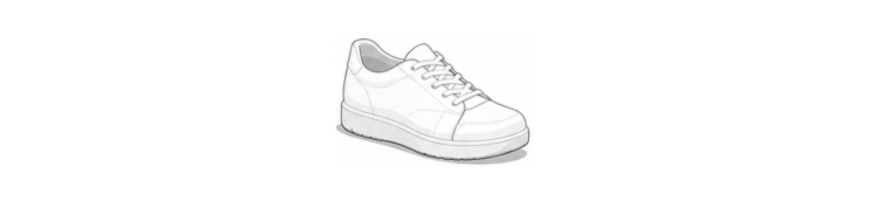 Service - Chaussures
