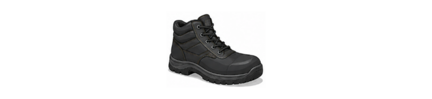 Industrie - Chaussures