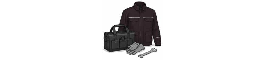 Industrie - Packs Métiers