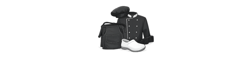 Métiers de Bouche - Packs Métiers