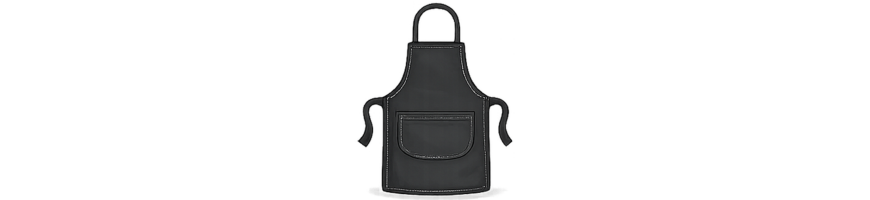 Métiers de Bouche - Les Accessoires